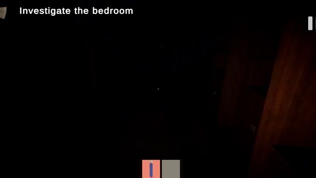 Penanggal Horror Game - Full Gameplay (Android) смотреть онлайн