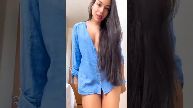 Bouncing my ass 😅💕💕 #shorts смотреть онлайн