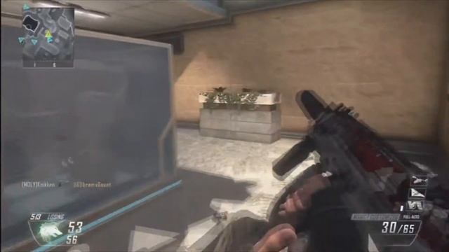 Black ops 2: First Live Commentary смотреть онлайн