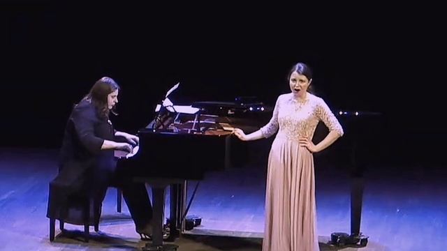 А.Е.Варламов, "Что мне жить и тужить" смотреть онлайн