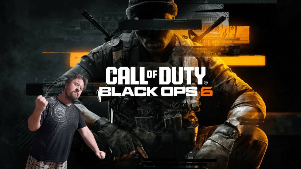 СТРИМ|Call of Duty: Black Ops 6|На пару с сонибоем смотреть онлайн