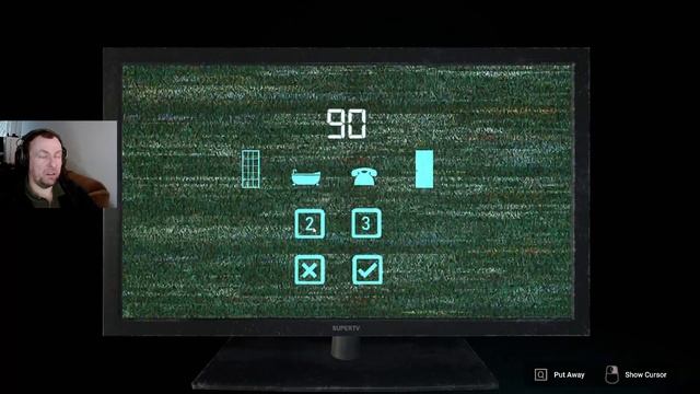 Silence Channel 2 #1 пробуем на вкус смотреть онлайн