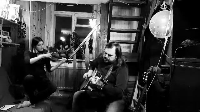 Посиделки после записи для КлепаФеста (карантин, 28.04.2020) СПб смотреть онлайн