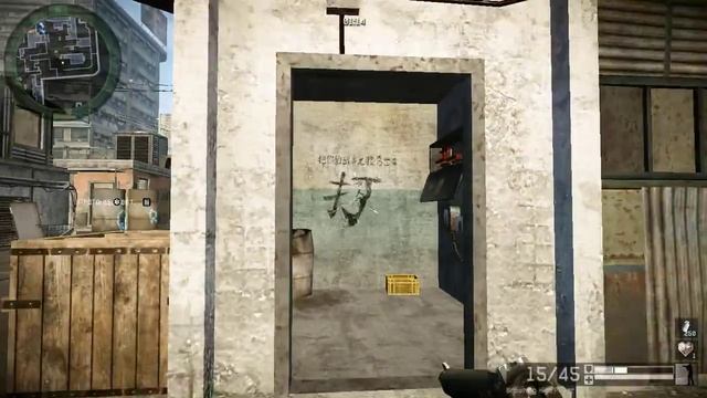 Warface - дверей нет, а пройти нельзя 10.02.2015 15:13 смотреть онлайн