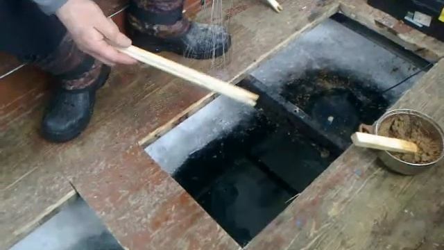 РЫБАЛКА С МУЗЫКОЙ