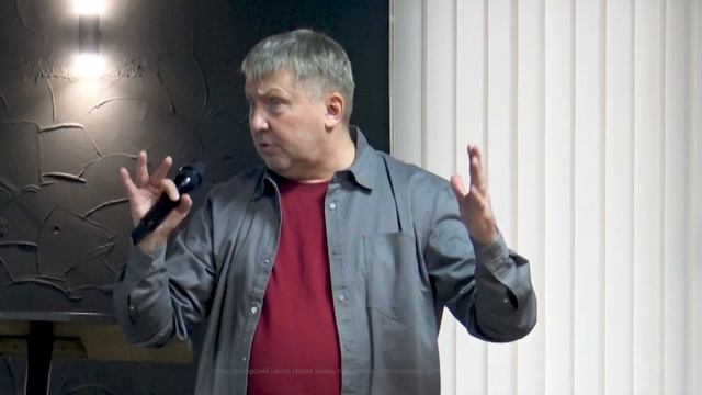 Василий Франчук: НЕ СИЛЬНЫЙ, СИЛЬНЫЙ НАРОД / Воскресное богослужение / 03.12.2023 смотреть онлайн