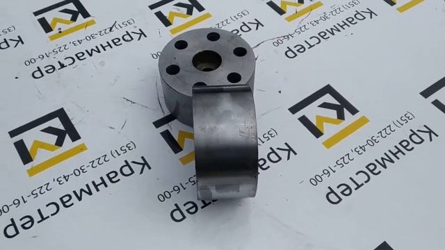 Шкив тормозной мостовых и козловых кранов ЛТ-62, ККС-10, КК-12,5, КСК-32, КС-32-32Б, МКРС-300