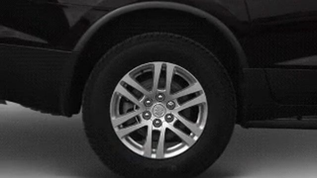 2012 Buick Enclave - Fruitland Park FL смотреть онлайн