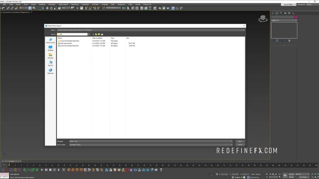 24. Animated Mesh from Mixamo and 3Ds Max Vertex Color Paint смотреть онлайн