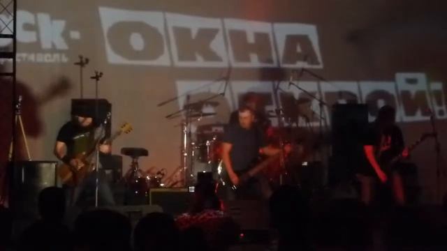 гр. Кредит Доверия 06/06/17 клуб OPERA 