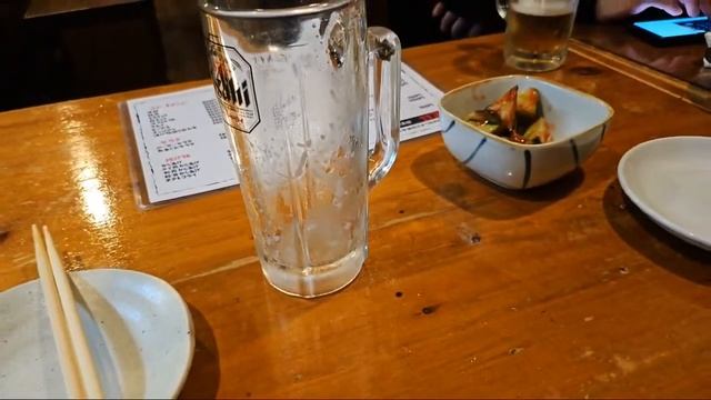 Livestream From OSAKA Japan! Teppanyaki Izakaya!! Прямая трансляция из OSAKA Япония! Теппаньяки