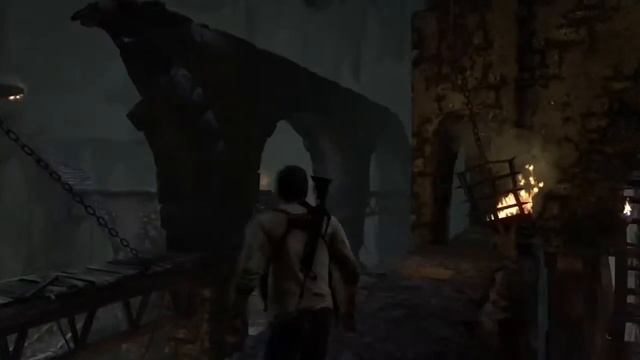 #11 Uncharted: Судьба Дрейка - БОМБЛИВЫЕ ГОЛОВОЛОМКИ