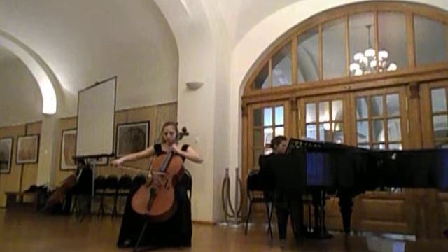 DSCN3771 Музыка в национальном музее РТ 17.10.2014 смотреть онлайн