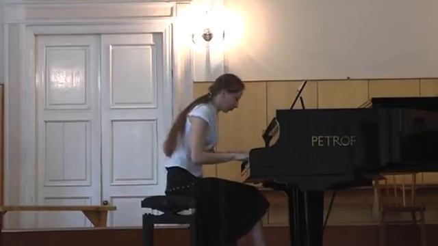 Д.Хакимова. «Әкият». смотреть онлайн