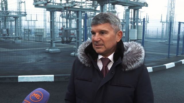 22 декабря свой профессиональный праздник отметили энергетики смотреть онлайн