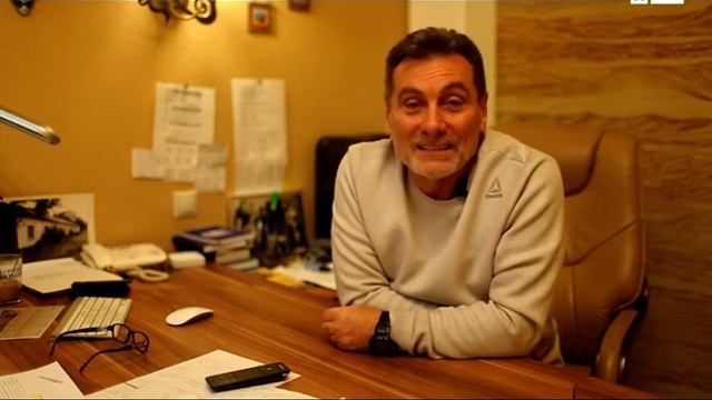 Гость студии программы «Время новостей. Итоги дня» - Леонид Чигин смотреть онлайн