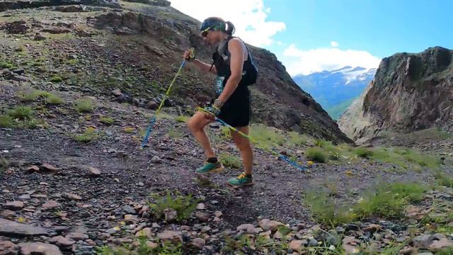 Elbrusworldrace 2021 Garabashi 30.07.2021 runner №1452 смотреть онлайн