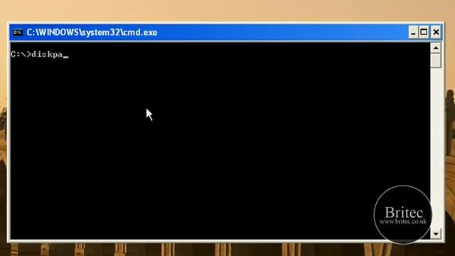 How to Create an Invisible Hidden Hard Drive Partition in Windows XP Vista by Britec YouTube смотреть онлайн