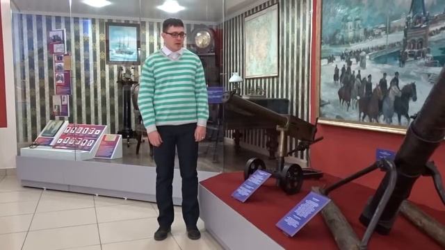 Картечница смотреть онлайн