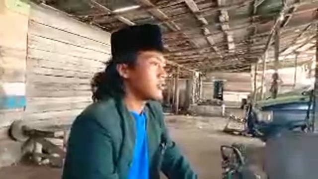 Sekilas Pandang Bengkel Ar Rokhim Pangkalan Bun Kalteng смотреть онлайн