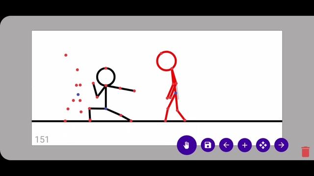COMO FAZER UM SOCO SURPRESA - feito no STICK FIGHT ANDROID смотреть онлайн