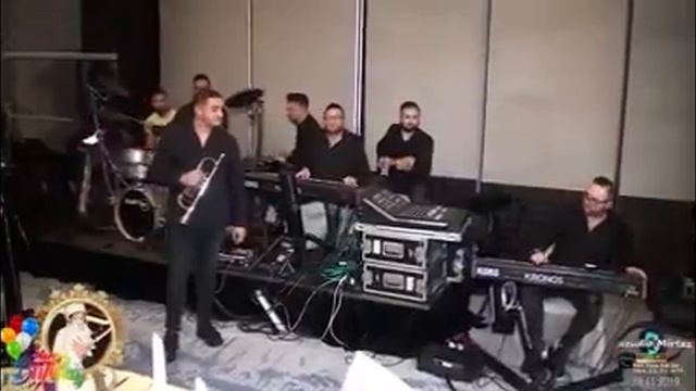 Energy Bend - Predrag Raimovic (Gipsy Chik Corea) Live at Montreux CCEB (Electric Band) смотреть онлайн
