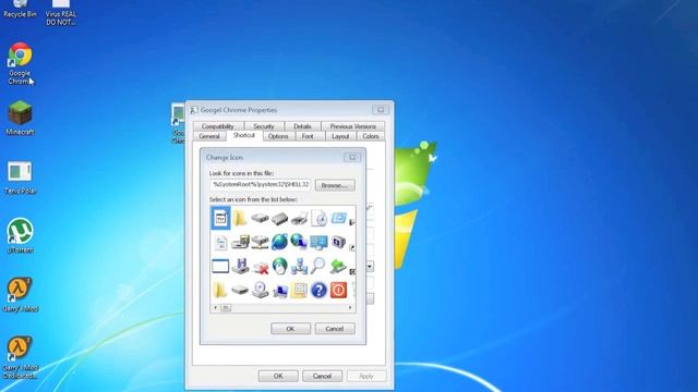How to create a fake virus that shuts down Windows смотреть онлайн