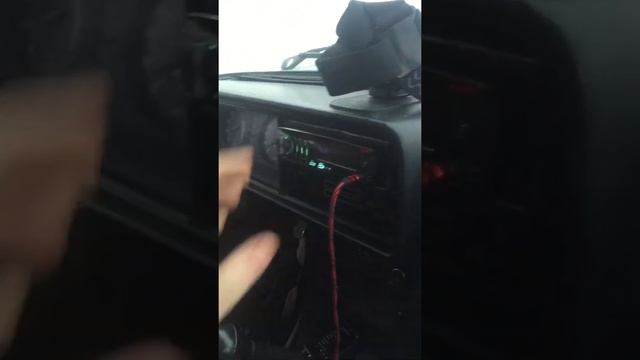 Выехали вальнуть боком на парков к ТРЦ и нарвались на оперов.