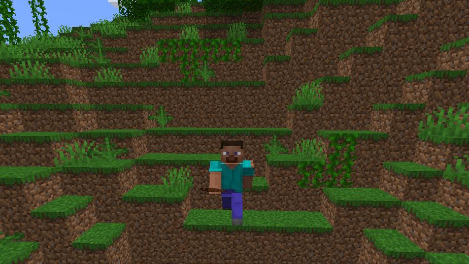 летсплей по Minecraft смотреть онлайн