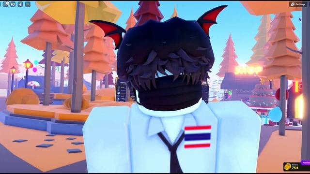 Roblox I Jump In The Cadillac🎵 смотреть онлайн