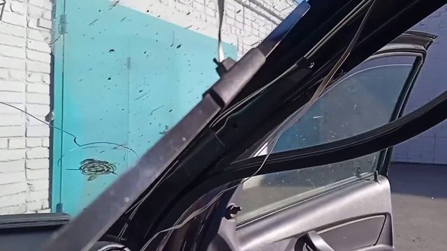 гранта FL, фл, радио