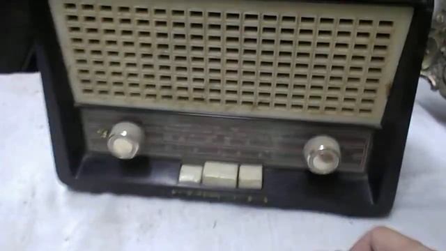 radio philips B2E92U смотреть онлайн