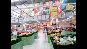 Цены Гипермаркета МАГНИТ Саратов