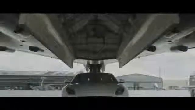 A Jaguar Tribute to the Avro Vulcan B 2 смотреть онлайн