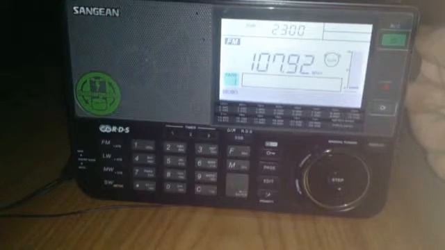 29.07.2018 12:14UTC, [Tropo], Radio Vera, Mednoe, RUS, 107.9MHz, 107km смотреть онлайн