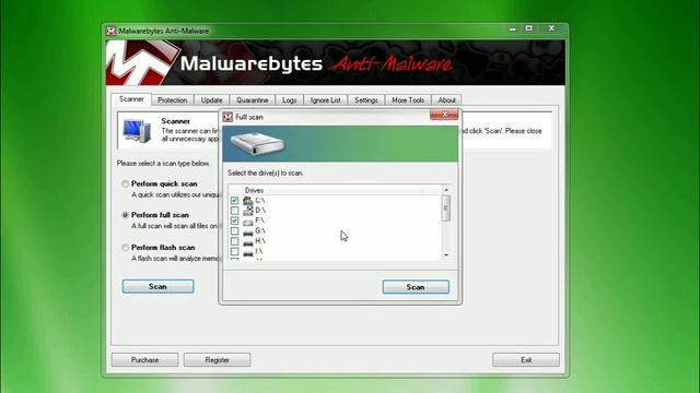 MalwareBytes Walk Through Guide & Tips смотреть онлайн