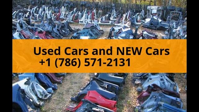 Auto Parts in USA смотреть онлайн