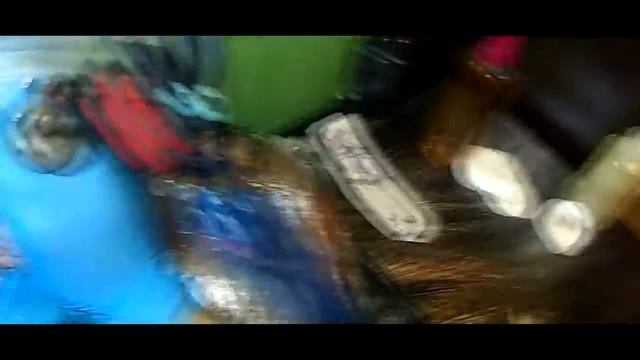 Отважное тату глазами мастера в TVK Tattoo Club