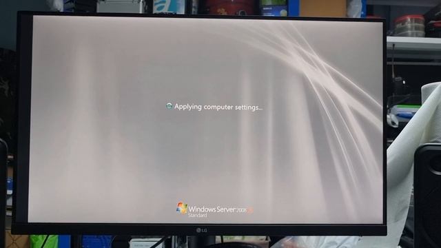 Windows server Boots. смотреть онлайн