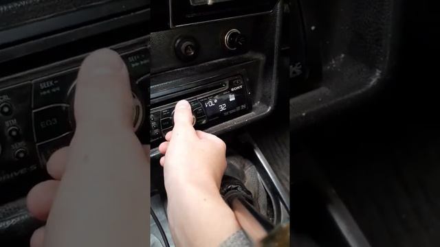 Басс в жигули смотреть онлайн