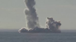 Подводная лодка