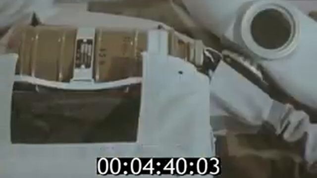 Осторожно! Сильнодействующие ядовитые вещества (1980)