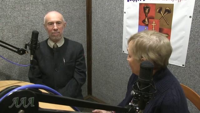 Шабашова Надежда Венидиктовна имунолог беседует с доктором Алифановым А.А. смотреть онлайн