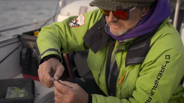 Незацепляйка на огруженном офсете. смотреть онлайн