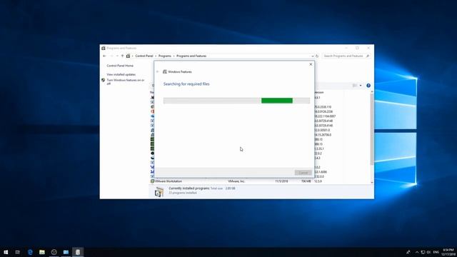 How to add Hyper-V to your Windows 10 Pro смотреть онлайн