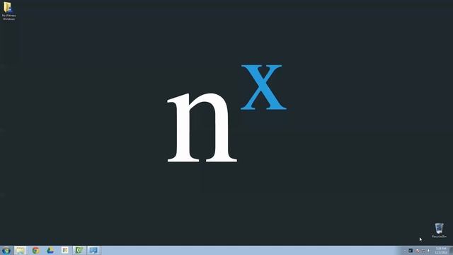 Nx Witness - Installation смотреть онлайн