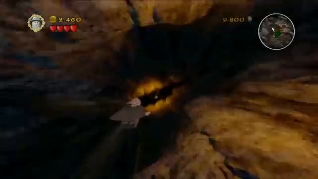 Lego ISDA_Let's Play #16_Tuuu Non Puoiii Passareee!!!_ITA смотреть онлайн