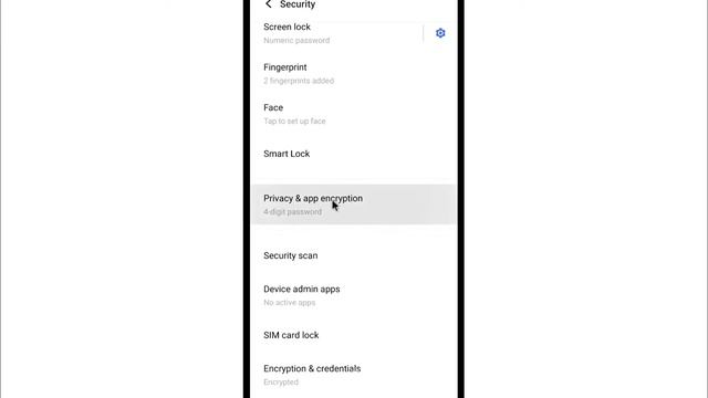 Vivo Me Hide App Par Password Kaise Lagaye | How To Lock Hidden Apps In Vivo смотреть онлайн