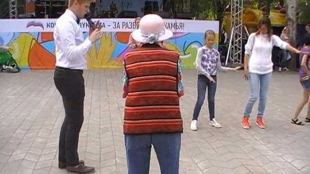 г.Пермь ДЕНЬ НЕФТЯНИКА