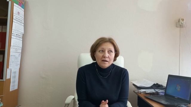 Злата Волоскова, 13 лет, фильм «Жизнь директора школы», г.Тверь смотреть онлайн